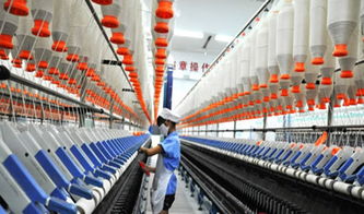 青岛服装产业半年产值666.4亿 6企业进 500强
