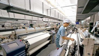十三五 规划创新引领我国纺织产业集群加快转型